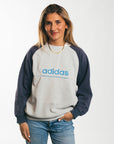 Adidas - Sweatshirt (S)