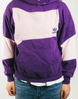 Adidas Renewed Hoodie (XS)