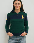 Ralph Lauren - Quarter Zip