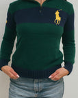 Ralph Lauren - Quarter Zip