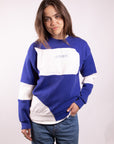 Adidas - Sweatshirt (S)