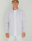 Ralph Lauren - Shirt