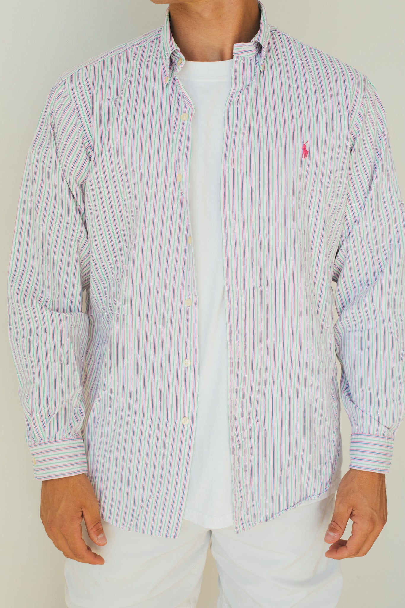 Ralph Lauren - Shirt