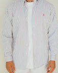 Ralph Lauren - Shirt