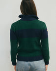 Ralph Lauren - Quarter Zip