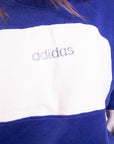 Adidas - Sweatshirt (S)