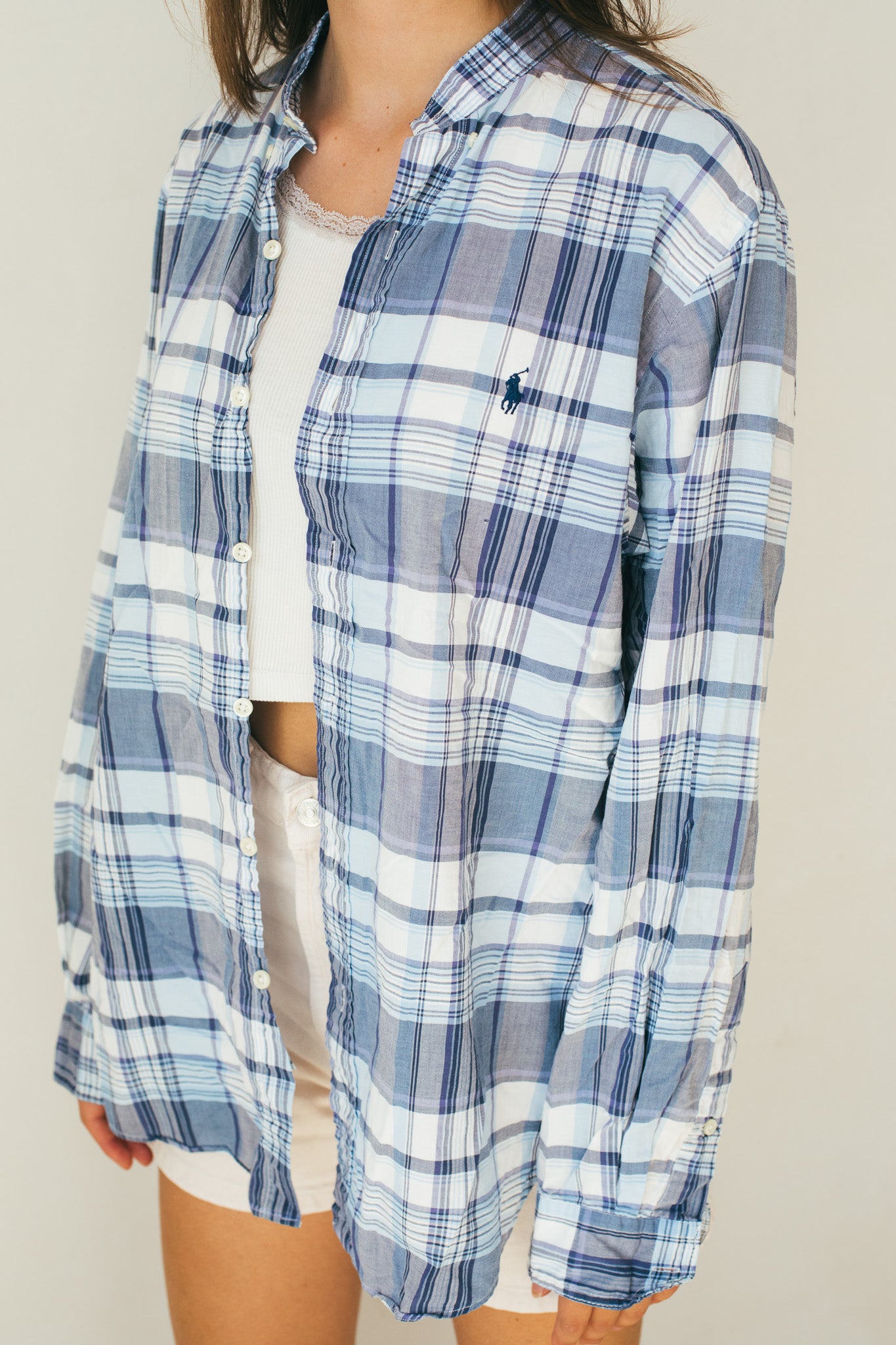 Ralph Lauren - Shirt