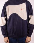 Nike - Sweatshirt (M)