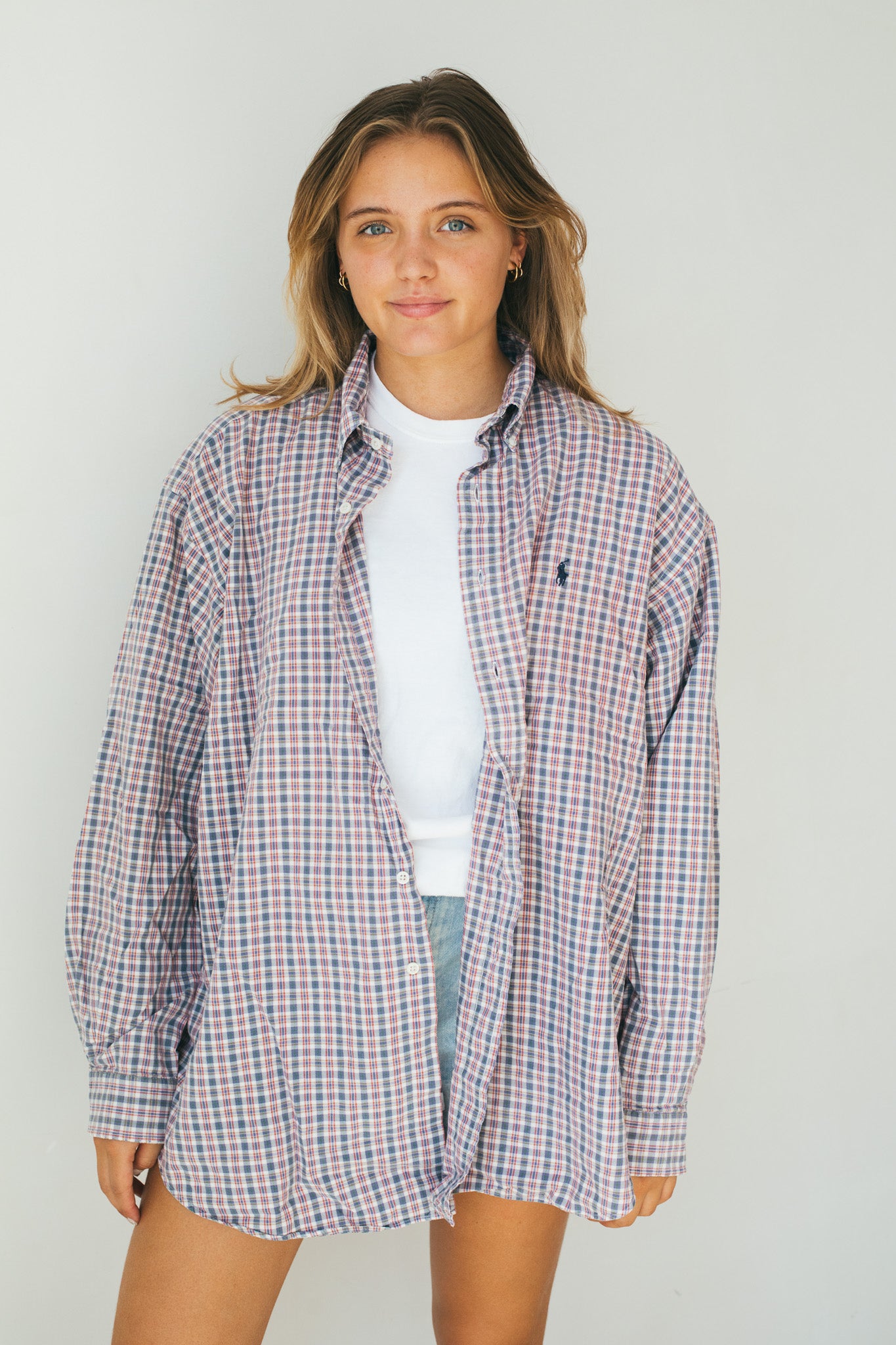Ralph Lauren - Shirt