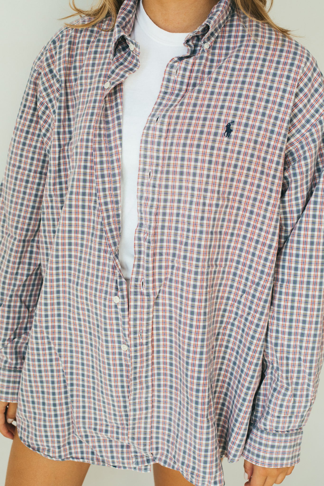Ralph Lauren - Shirt