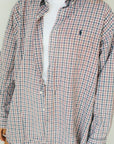 Ralph Lauren - Shirt