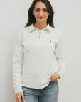 Ralph Lauren - Quarter Zip