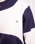 Tommy Hilfiger - Sweatshirt (S)