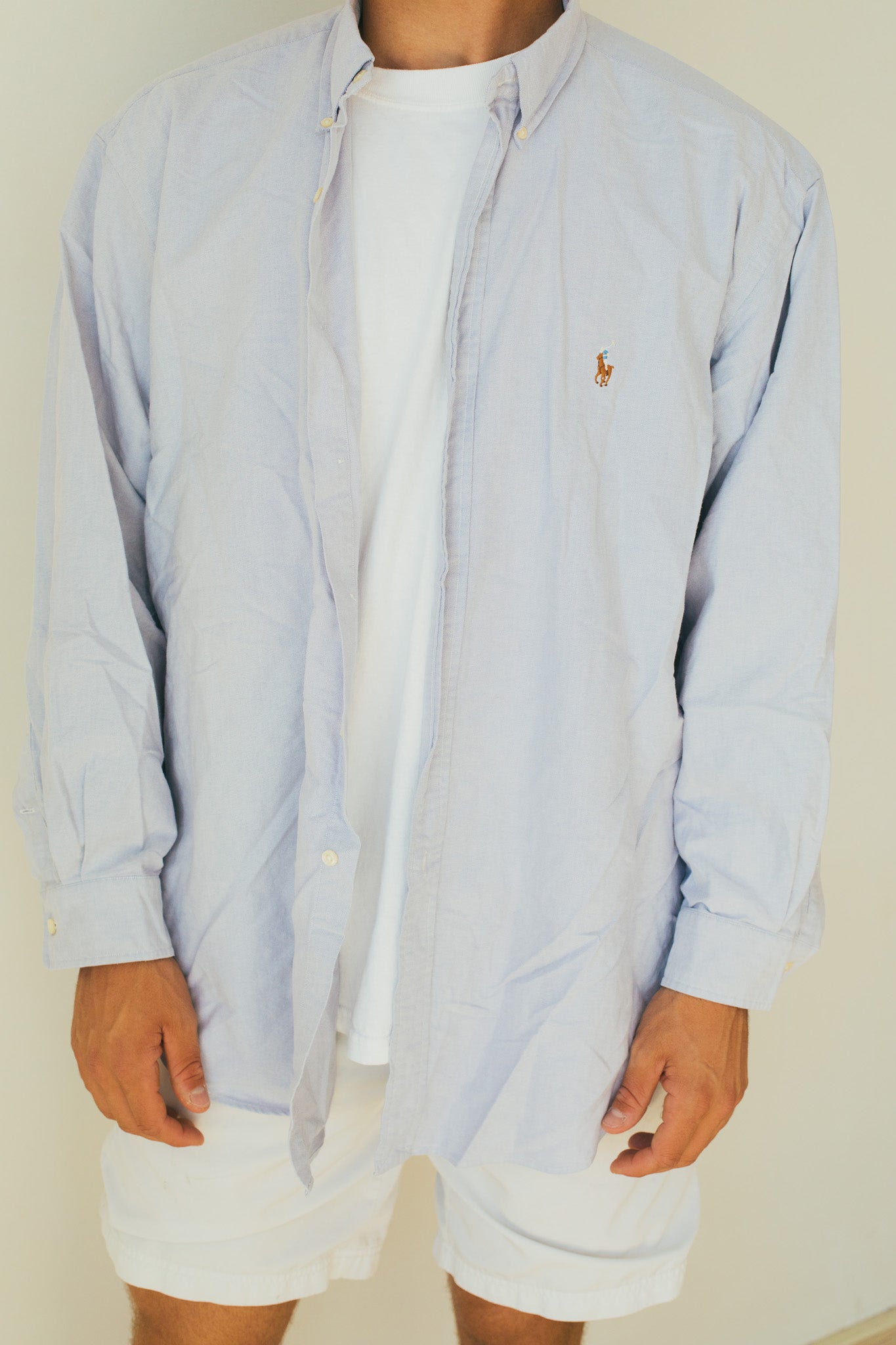 Ralph Lauren - Shirt