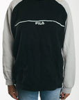 Fila - Sweatshirt (M)