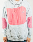 Adidas Renewed Hoodie (S)