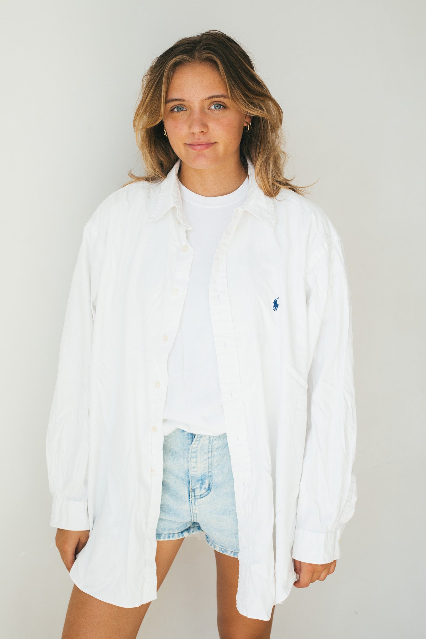 Ralph Lauren - Shirt