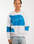 Nike - Sweatshirt (M)