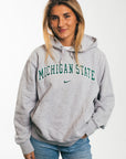 Nike X Michigan State - Hoodie (M)
