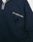 Nike - Quarter Zip