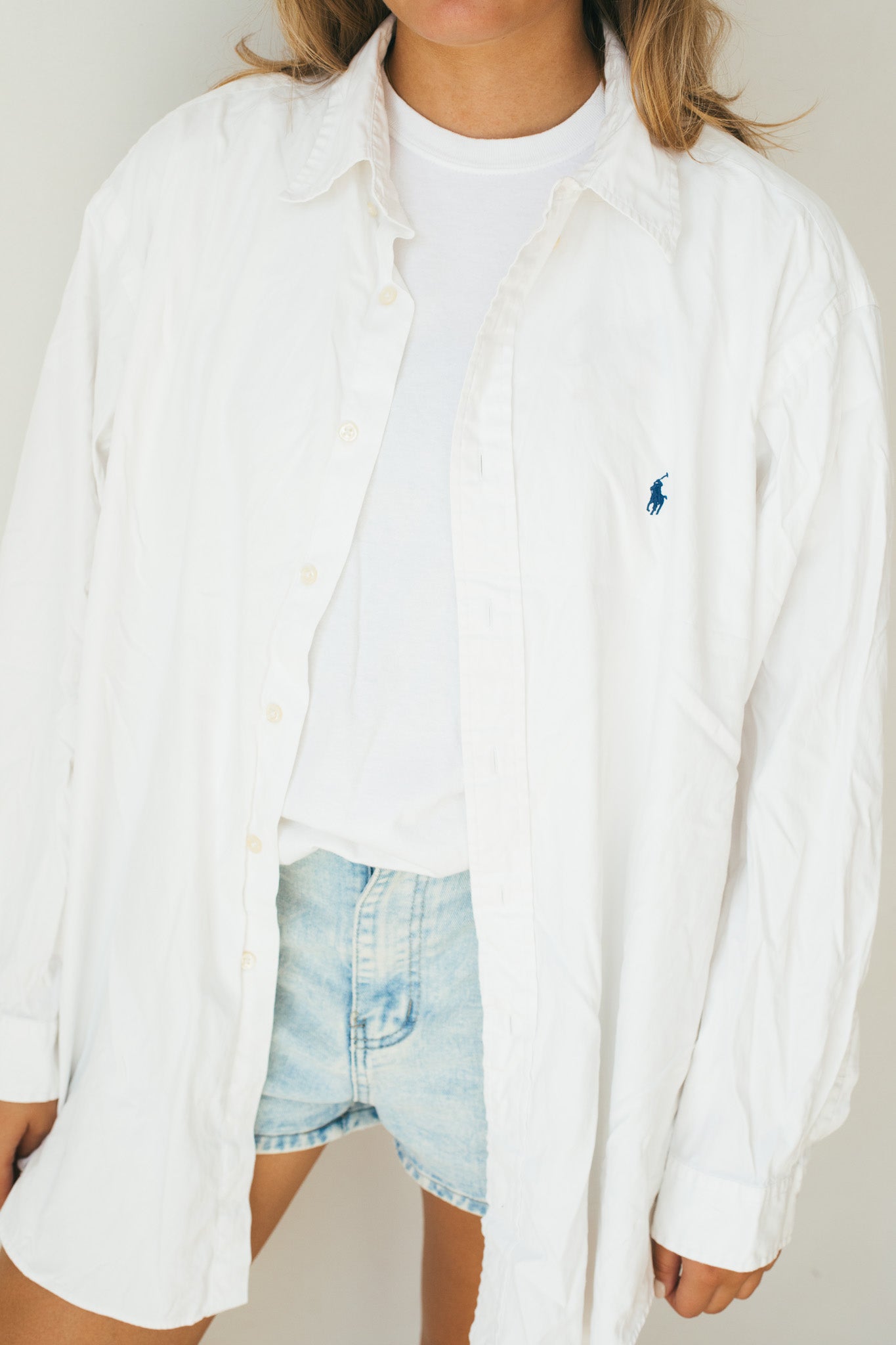 Ralph Lauren - Shirt