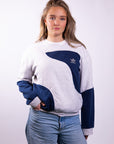 Adidas Renewed Renewed Sweatshirt (XS)