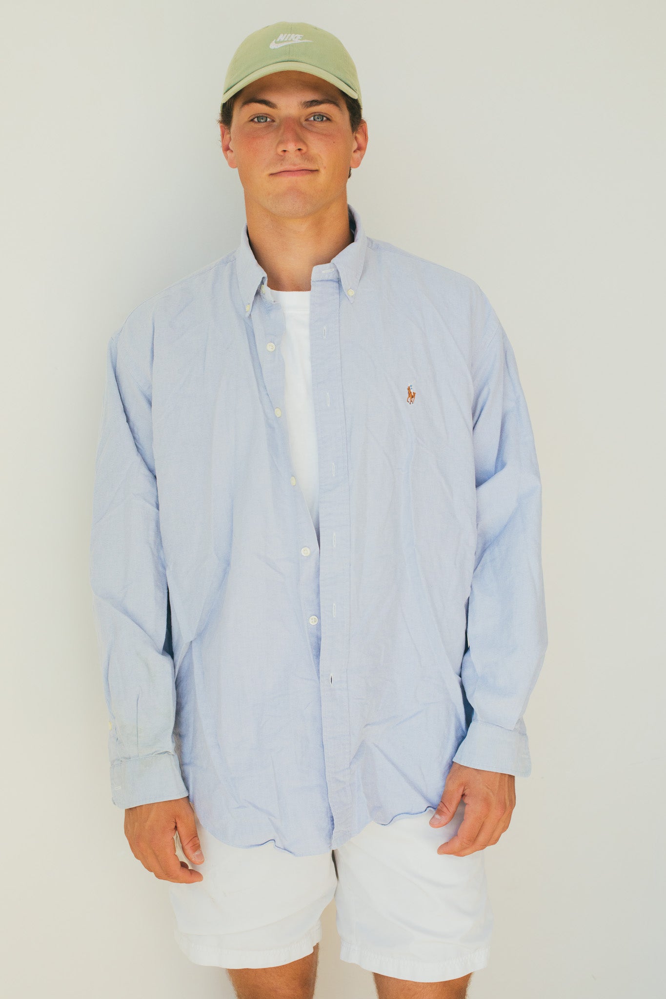 Ralph Lauren - Shirt
