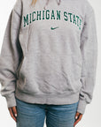 Nike X Michigan State - Hoodie (M)