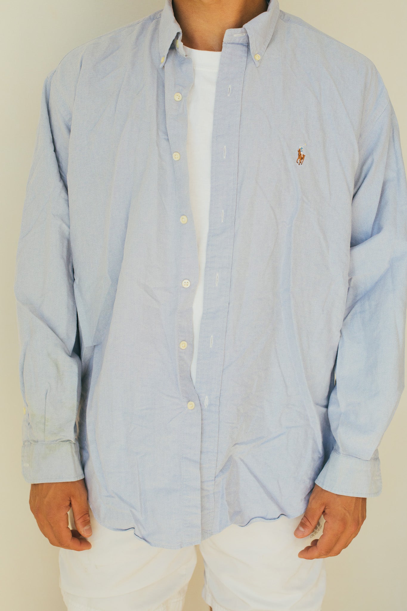 Ralph Lauren - Shirt