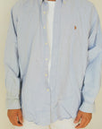 Ralph Lauren - Shirt