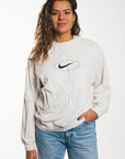 Nike - Sweatshirt (M)