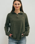 Ralph Lauren - Quarter Zip