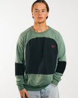 Reebok - Sweatshirt (L)