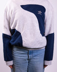 Adidas Renewed Renewed Sweatshirt (XS)