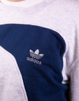 Adidas Renewed Renewed Sweatshirt (XS)