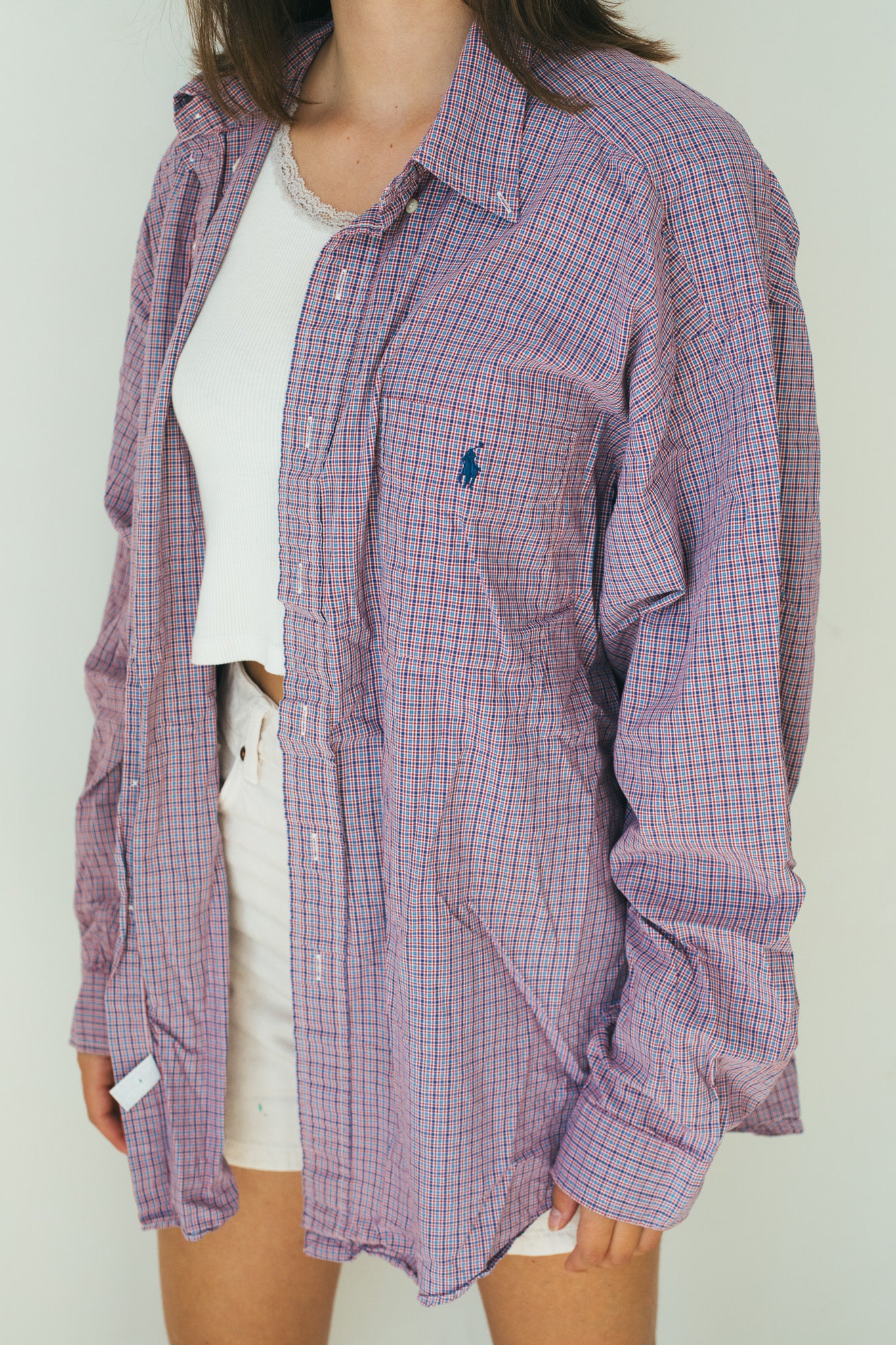 Ralph Lauren - Shirt