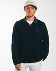Ralph Lauren - Quarter Zip