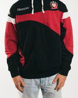 Kappa - Kapuzenpullover (L)