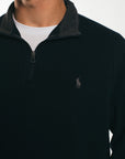 Ralph Lauren - Quarter Zip