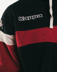 Kappa - Kapuzenpullover (L)