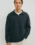 Ralph Lauren - Quarter Zip