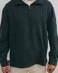 Ralph Lauren - Quarter Zip