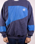 Adidas - Sweatshirt (XL)