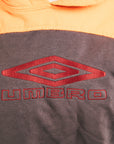 Umbro Renewed Hoodie (XS)