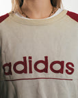 Adidas - Sweatshirt (L)