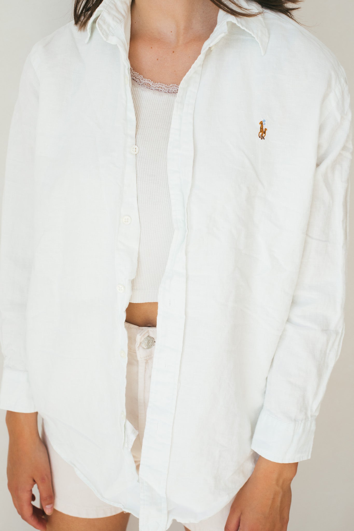 Ralph Lauren - Shirt