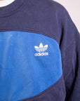 Adidas - Sweatshirt (XL)