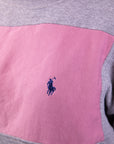 Ralph Lauren Renewed Renewed Sweatshirt (XS)