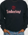 Timberland - Sweatshirt (L)