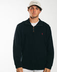 Ralph Lauren - Quarter Zip